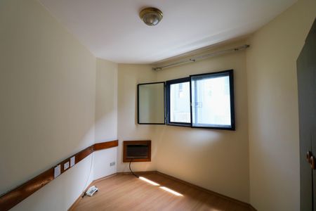 Studio à venda com 31m², 1 quarto e sem vagaQuarto