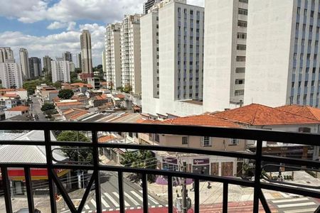 Apartamento à venda com 45m², 2 quartos e 1 vagaFoto 15