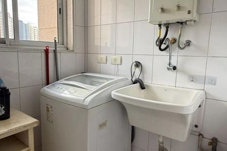 Apartamento à venda com 45m², 2 quartos e 1 vagaFoto 08