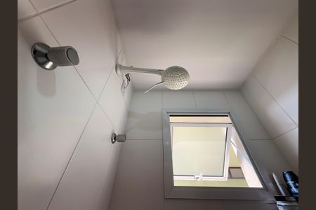 Apartamento à venda com 100m², 3 quartos e 2 vagasBanheiro 