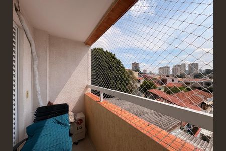 Apartamento à venda com 100m², 3 quartos e 2 vagasSacada suite 