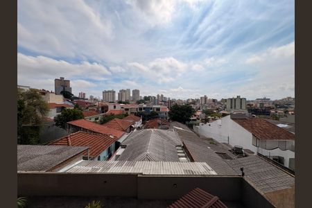 Apartamento à venda com 100m², 3 quartos e 2 vagasVista do Quarto 1