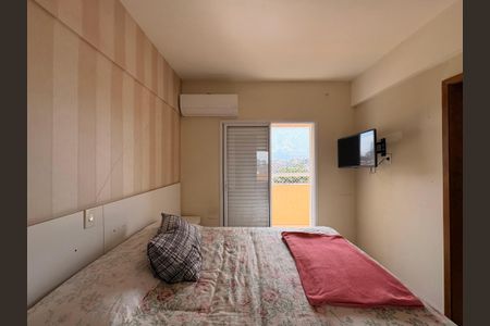 Apartamento à venda com 100m², 3 quartos e 2 vagasSuite