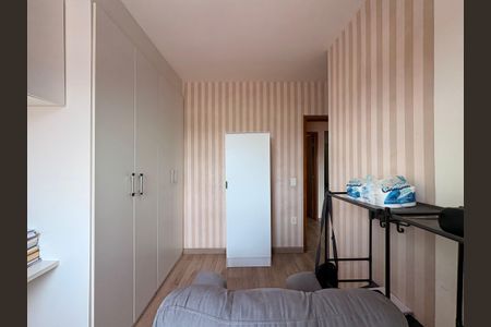 Apartamento à venda com 100m², 3 quartos e 2 vagasQuarto 1