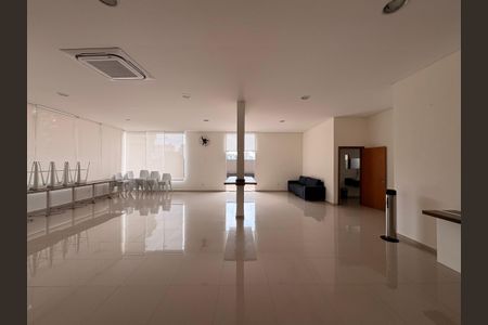 Apartamento à venda com 100m², 3 quartos e 2 vagasÁrea comum - Salão de festas