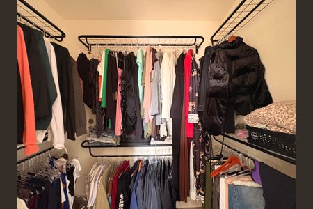 Apartamento à venda com 100m², 3 quartos e 2 vagasCloset suite 