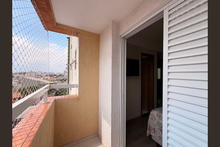 Apartamento à venda com 100m², 3 quartos e 2 vagasSacada suite 