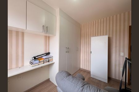 Apartamento à venda com 100m², 3 quartos e 2 vagasQuarto 1