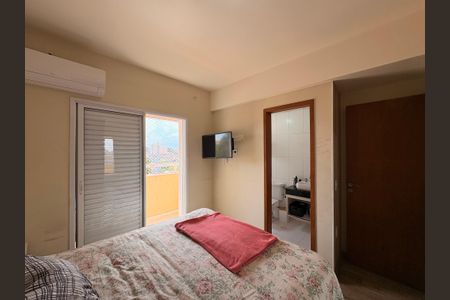 Apartamento à venda com 100m², 3 quartos e 2 vagasSuite