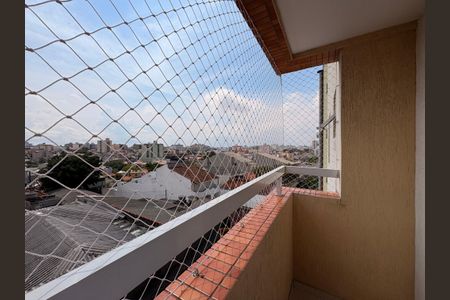 Apartamento à venda com 100m², 3 quartos e 2 vagasSacada suite 