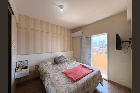 Apartamento à venda com 100m², 3 quartos e 2 vagasSuite 