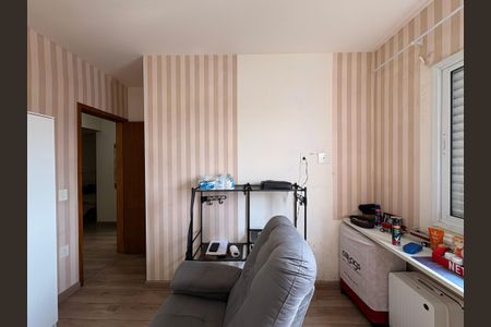 Apartamento à venda com 100m², 3 quartos e 2 vagasQuarto 1