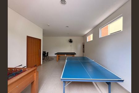 Apartamento à venda com 100m², 3 quartos e 2 vagasSalão de jogos