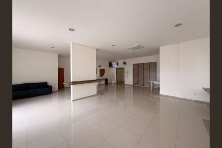 Apartamento à venda com 100m², 3 quartos e 2 vagasÁrea comum - Salão de festas