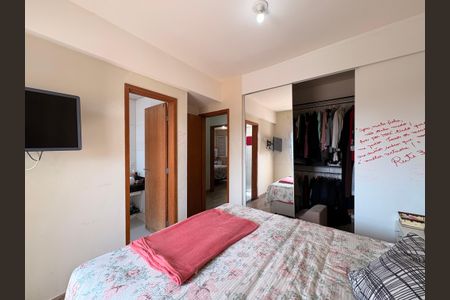 Apartamento à venda com 100m², 3 quartos e 2 vagasSuite