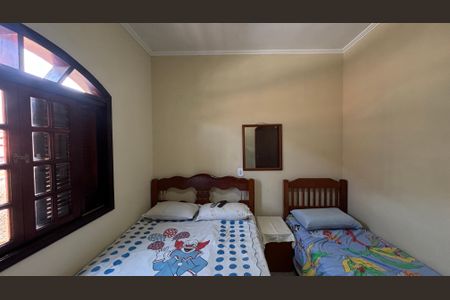 Casa à venda com 188m², 3 quartos e 2 vagasQuarto