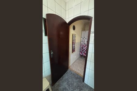 Casa à venda com 188m², 3 quartos e 2 vagasBanheiro da Suíte