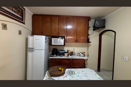 Casa à venda com 188m², 3 quartos e 2 vagasCozinha