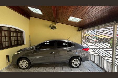 Casa à venda com 188m², 3 quartos e 2 vagasGaragem