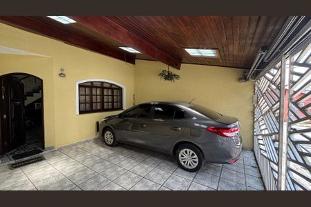 Casa à venda com 188m², 3 quartos e 2 vagasGaragem
