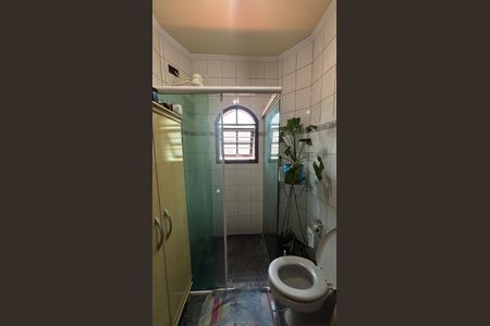 Casa à venda com 188m², 3 quartos e 2 vagasBanheiro da Suíte