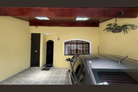 Casa à venda com 188m², 3 quartos e 2 vagasGaragem