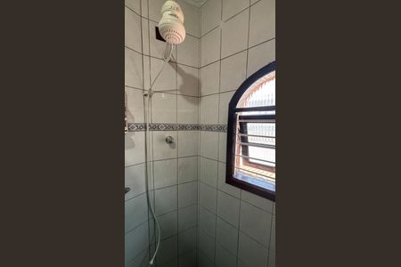 Casa à venda com 188m², 3 quartos e 2 vagasBanheiro da Suíte