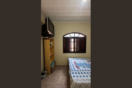 Casa à venda com 188m², 3 quartos e 2 vagasQuarto