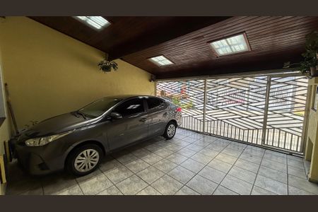 Casa à venda com 188m², 3 quartos e 2 vagasGaragem