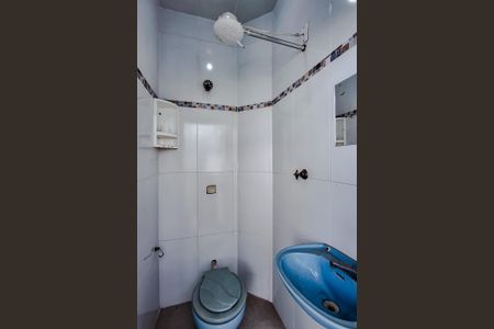 Apartamento para alugar com 110m², 3 quartos e 1 vaga Apartamento para alugar com 110m², 3 quartos e 1 vagaBanheiro de serviço