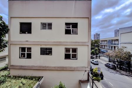 Apartamento para alugar com 110m², 3 quartos e 1 vaga Apartamento para alugar com 110m², 3 quartos e 1 vagaVista da Suíte