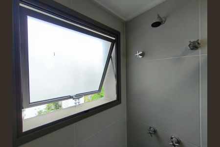 Studio para alugar com 23m², 1 quarto e sem vagaBanheiro