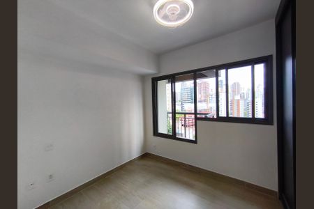 Studio para alugar com 23m², 1 quarto e sem vagaQuarto