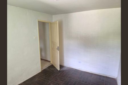 Casa para alugar com 1 quarto, 34m² em Jardim Adutora, São Paulo