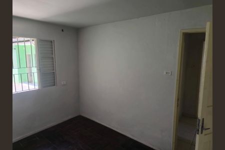 Casa para alugar com 1 quarto, 34m² em Jardim Adutora, São Paulo