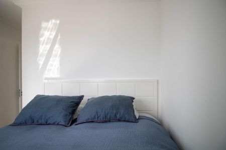 Apartamento à venda com 55m², 2 quartos e 1 vagaSuíte 