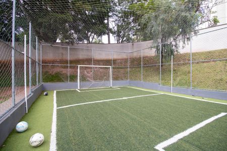 Apartamento à venda com 55m², 2 quartos e 1 vagaQuarta 