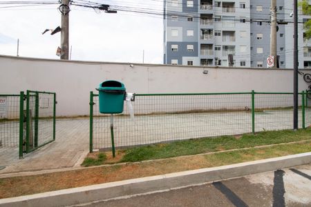 Apartamento à venda com 55m², 2 quartos e 1 vagaPet Place 