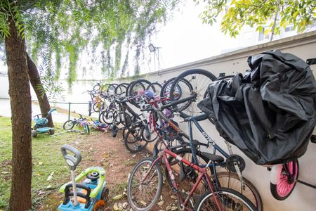 Apartamento à venda com 55m², 2 quartos e 1 vagaBicicletário 