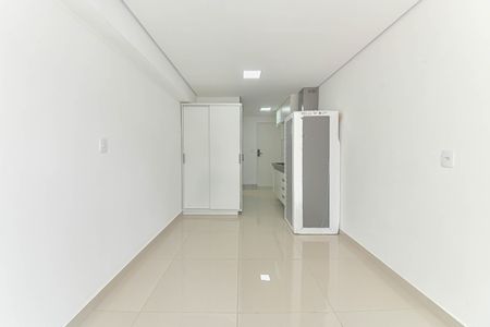 Quarto de kitnet/studio para alugar com 1 quarto, 24m² em Vila Sao Francisco, São Paulo