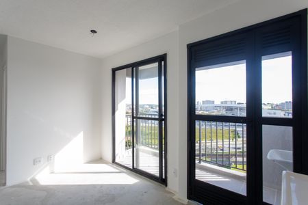 Apartamento para alugar com 43m², 2 quartos e 1 vagaCozinha 