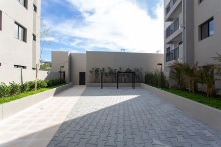 Apartamento para alugar com 43m², 2 quartos e 1 vagaÁrea comum 