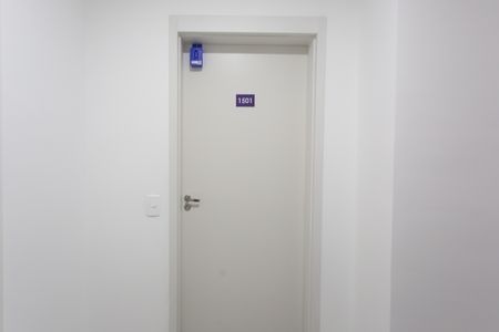 Apartamento para alugar com 43m², 2 quartos e 1 vagaLockbox