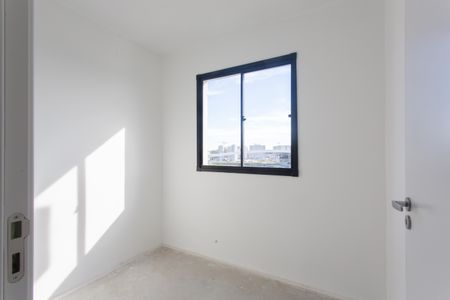 Apartamento para alugar com 43m², 2 quartos e 1 vagaQuarto 1 