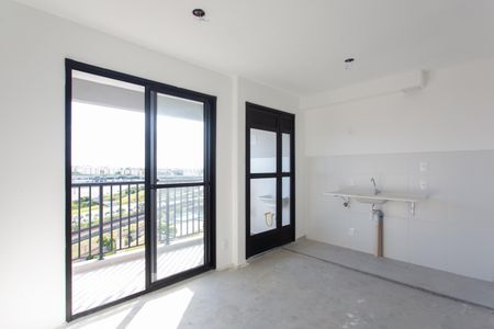 Apartamento para alugar com 43m², 2 quartos e 1 vagaCozinha 