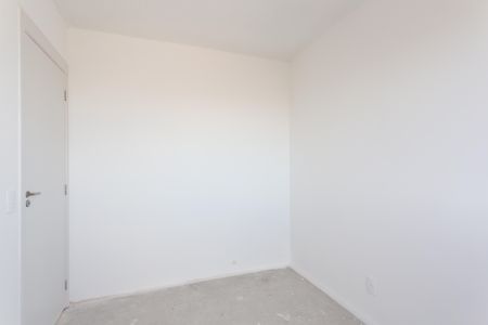 Apartamento para alugar com 43m², 2 quartos e 1 vagaQuarto 2