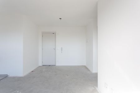 Sala de apartamento para alugar com 2 quartos, 43m² em Vila Campanela, São Paulo