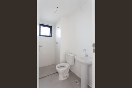 Apartamento para alugar com 43m², 2 quartos e 1 vagaBanheiro 