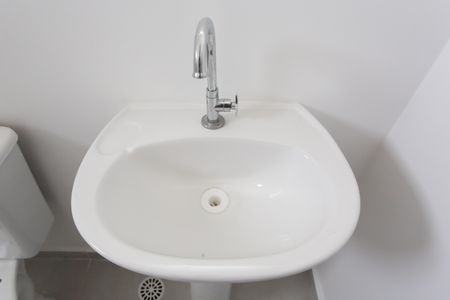 Apartamento para alugar com 43m², 2 quartos e 1 vagaBanheiro 