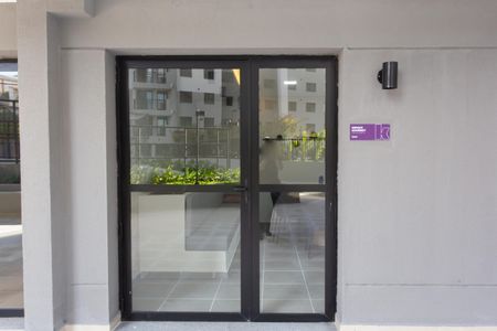 Apartamento para alugar com 43m², 2 quartos e 1 vagaEspaço Gourmet